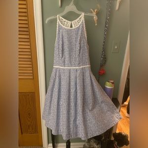 NWT LP dress